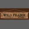 Wild Prairie Homes logo