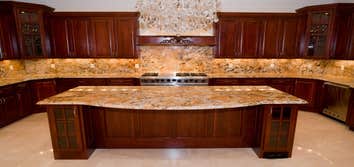 Desbuild Construction Inc Project
