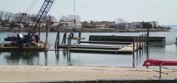 Concavage Marine Construction We apply the same principles in residential construction that we do in large-scale commercial, so marine structures are b