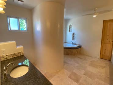 28 Corrales master bathroom