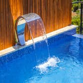 Desert Tropics Custom Pools