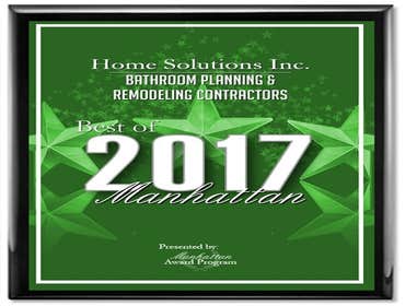 Home Solutions Inc.