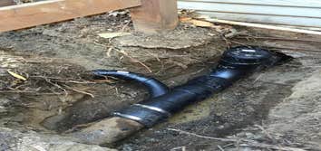 Photos by Specialized plumbing and Sewer Repair #1