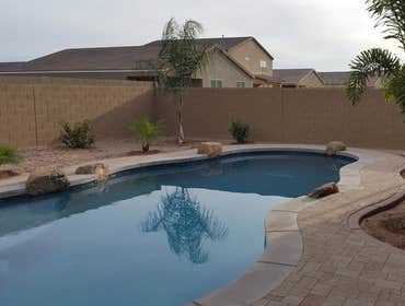 Photos by Simply Natural Pools #1