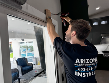 Photos by Arizona Windows Covering Center #1
