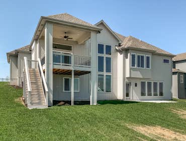 Brookridge II