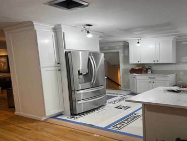 Photos by Homecraft Remodeling Corp #1
