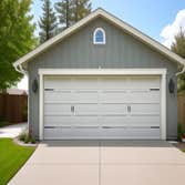 Photos by John Garage Door Repair #1