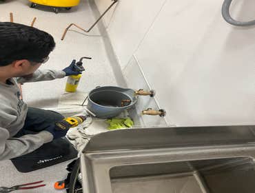Photo(s) from Oro Pro Plumbing Inc