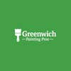 Greenwich Painting Pros logo