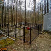 Metal Fence