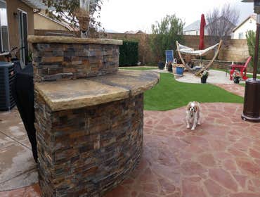Photo(s) from Jnr Home Improvements Recent work
