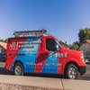 911 Heating Cooling & plumbing logo