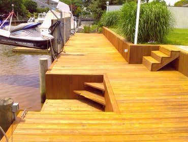 Babylon Bay Construction Inc - Project Photos 2009-2014