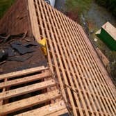 Photo(s) from Cordova Construction roof