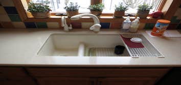 Kitchen Remodeling | Plymouth | Wuensch Construction You Don't Have to Completely Remodel Your Kitchen to Make It Look Like New! This client in Plymout