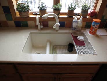 Kitchen Remodeling | Plymouth | Wuensch Construction You Don't Have to Completely Remodel Your Kitchen to Make It Look Like New! This client in Plymout