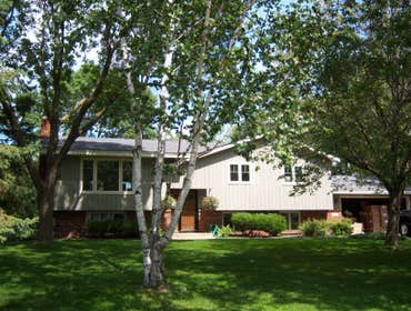 Roofing & Siding Projects