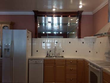 Photos from Anderson Bousquet Construction