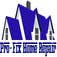 Pro-fix Home Repair logo