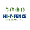 Hi-t Fence System, Inc logo
