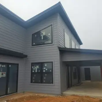 Butler Built Homes
