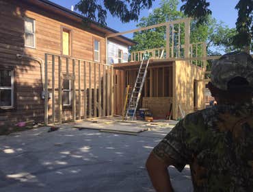 Photos by TreJo's Home Improvement, LLC #1