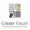 Cherry Valley Landscape & Construction LLC logo
