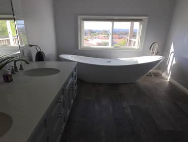 Photos by Infinity Remodeling #1