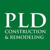 PLD Construction & Remodeling logo