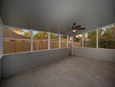 Full-Home Remodel Project in The Woodlands