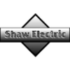 SHAW ELECTRIC COMPANY INC logo