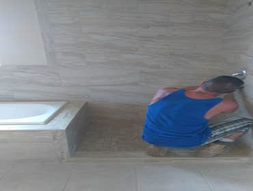 Photos from John Anthony Ceramic Tile & Flooring Designs