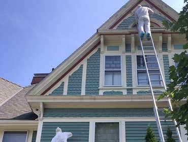 Photos by Foxrock Painting LLC #1