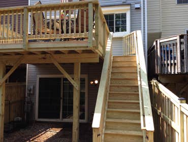 Photos from Sequoia Construction LLC