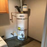 Brester Smith plumbing