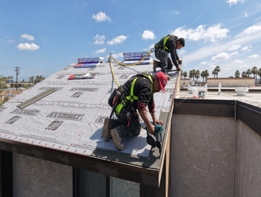 Commercial Projects