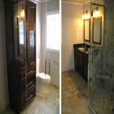 Beautiful Bath by Wilde Plumbing & Home Improvement