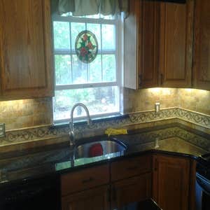 Under Cabinet Lights
