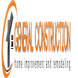 NJ General Construction LLC logo