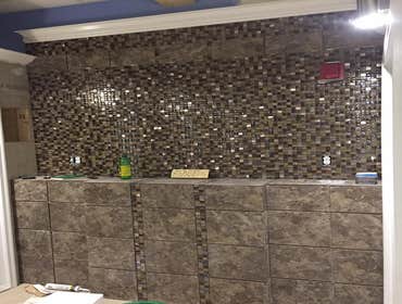 Photo(s) from Woodby, Mike Construction Co. Before and Afters of Remodel Jobs