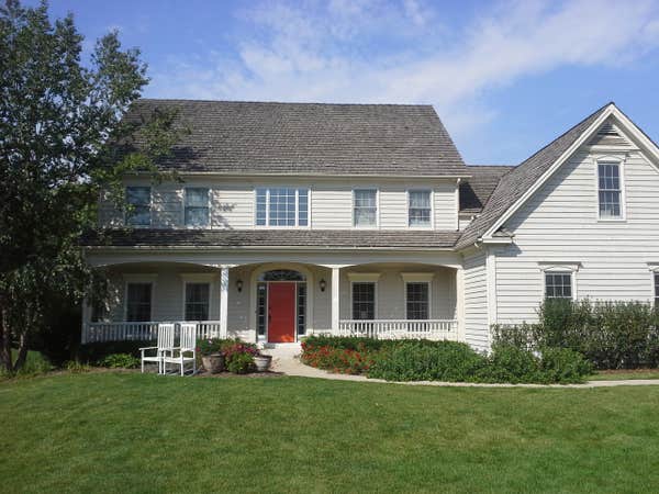 Exterior Painting
