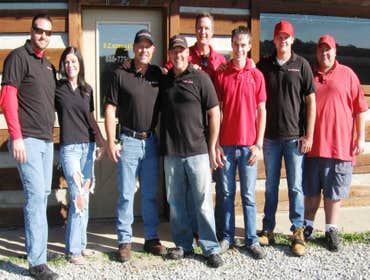 Photo(s) from E-Z Roofing And Construction, LLC