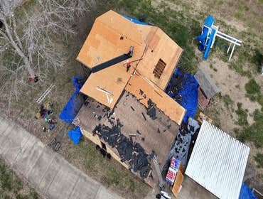 Photos by Jaguar Roofing LLC #11