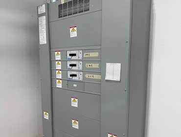 Photos by F & S Electrical Contractor #1