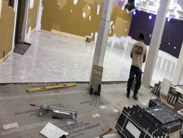 Photos by Umar Home Improvement & Const, Inc #3