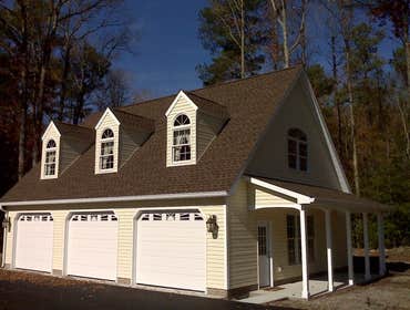 Photos from CE Mills General Contractors Inc