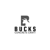 Bucks Concrete Craft logo