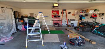 Photos by Genesis Garage Door #1