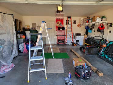 Photos by Genesis Garage Door #1